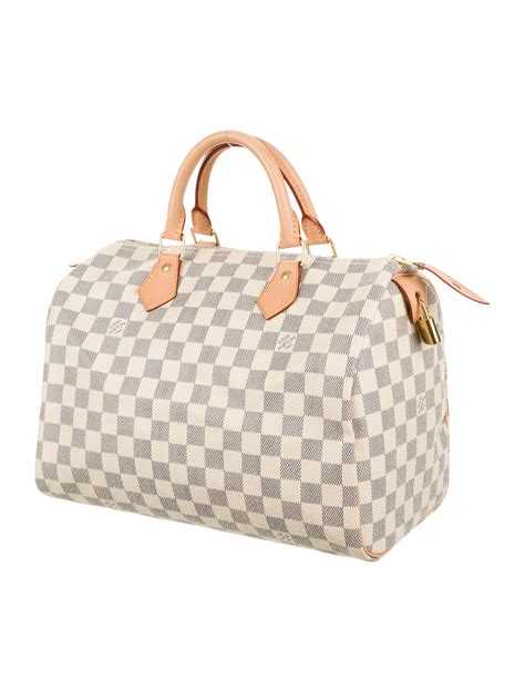speedy damier 30 louis vuitton